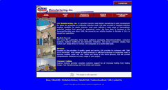 Desktop Screenshot of exp-sys.com